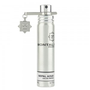 Montale Nepal Aoud Tester